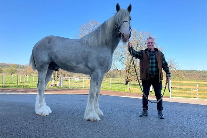 Farewell our friend' - Cannon Hall Farm announce shocking death as fans left heartbroken