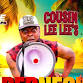 Cousin Lee Lee's Redneck Beach Bash