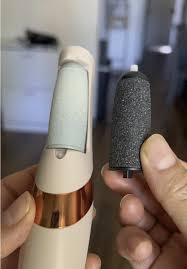 Electric Foot Callus Remover Fcm01 | TikTok