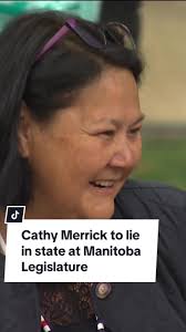 Kirk Matchap One Arrow Chief Saskatchewan