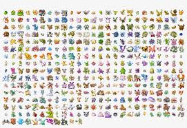 Download pokémon go apk (latest version) for samsung, huawei, xiaomi, lg, htc, lenovo and all other android phones, tablets and devices. Normal List Of All Pokemon Go Pokemon Transparent Png 1600x1024 Free Download On Nicepng