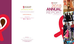 ASAAP Annual Report 2018 by ASAAP - Issuu
