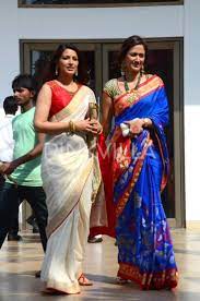 We did not find results for: Sonali Bendre And Gayatri Joshi Rock The Traditional Look At A Wedding Indian Fashion Saree Dress Indian Style Designer Saree Blouse Patterns