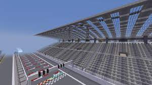 Read our privacy policy and cookie policy to get more information and learn how to set up your preferences. Race Track City Of Exo Minecraft Map