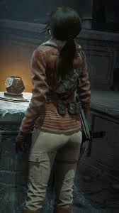 She is the granddaughter of a former guard at the soviet gulag named ivan, and a biochemist named serafima. Rise Of The Tomb Raider 8k Tomb Raider Tomb Raider Game Tomb Raider Lara Croft