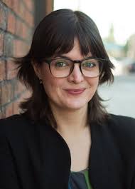 Announcing our new associate university librarian for Access and  Fulfillment! We're welcoming Megan Hartline back to Michigan as part of our  U-M Library leadership team: https://myumi.ch/8rjnq