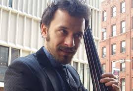 James Robbins — Metropolis Ensemble