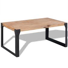 En solo comme table d'appoint ou en la doublant pour faire une table de salon, à 39 € pièce elle offre un très. Table Basse Bois D Acacia Massif 100 X 60 X 45 Cm Kel Achat Vente Table Basse Table Basse Bois D Acacia Soldes Sur Cdiscount Des Le 20 Janvier Cdiscount