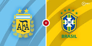 +240 · argentina double chance (tie or win): Argentina Vs Brazil Prediction And Betting Tips Mrfixitstips