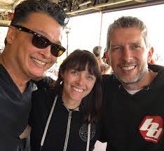 Terry Trantham's Instagram, Twitter & Facebook