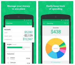 These iphone and android apps can make it easier to track your expenses. 10 Top Expense Trackers Businessnewsdaily Com