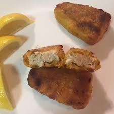 We did not find results for: Vegan Adjacent Review Gardein Golden Fishless Filets