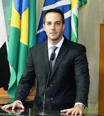 O sim acredita, da coligação do partido livre com o partido socialista, venceu em felgueiras com maioria absoluta e elegeu nuno fonseca como o novo. Ronaldo Tannus Mdb E Eleito Presidente Da Camara Camara Municipal De Uberlandia Mg