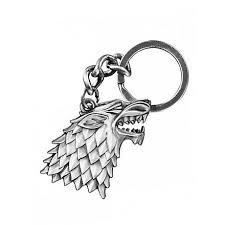 Den artikel schlüsselanhänger haus finden sie in unserer rubrik schlüsselanhänger mit aufdruck. Haus Stark Schlusselanhanger Game Of Thrones Superepic Com