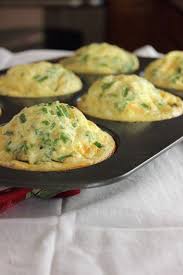 Crustless Quiche With Cottage Cheese And Herbs Cottage Cheese Recipes Quiche Recipes Quiche Recipes Healthy