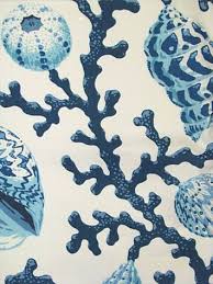 Required fields are marked *. 16 Best Seashell Print Ideas Coastal Fabric Seashell Print Fabric Decor