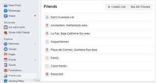 Choose friends from the drop down menu hope this helps, arie How To Hide Online Status For Only Some Facebook Friends Steemit
