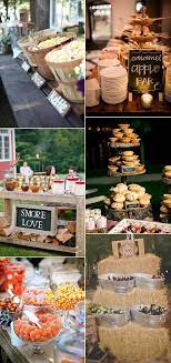 Wedding Buffet Food And Drink Ideas For Fall Wedding Buffet Food Wedding Buffet Wedding Reception Food