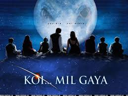 Koi Mil Gaya Koi Mil Gaya Koi Gaya