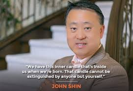 Wealth Is a State of Mind with John Shin