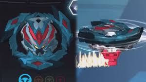 Wonder valtryek v4 is an energy layer released by hasbro as part of the burst system as well as the slingshock system. New Wonder Valtryek V4 Gameplay Beyblade Burst Evolution God App Gameplay Part 62 Youtube