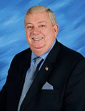 Sebastian County officials want the county made after the 2010 split