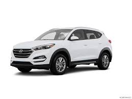 Tucson sport awd package includes. 2016 Hyundai Tucson Values Cars For Sale Kelley Blue Book