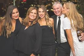 Tayla harris has signed on as the first womens brisbane lion. Tayla Harris Tribute To Danny Frawley After Afl Legend Died In Car Crash Weeks Before Grand Final Express Digest