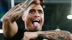 All blacks great 'buck' shelford exalted with knighthood in queen's birthday honours. Why Are The All Blacks So Good Cnn