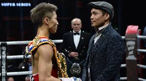 Cesar juarez wbo junior featherweight title (december 11, 2015). Naoya Inoue Vs Nonito Donaire Start Time Live Stream Prediction Fight Card Odds Cbssports Com