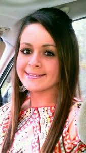 Courtney Nicole Parsons