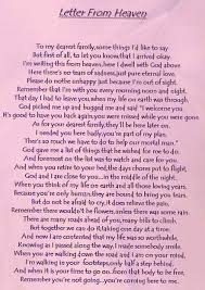 Happy Birthday Letter To Dad In Heaven This Website Is Frozen Letter From Heaven Grief Quotes Grief Poems