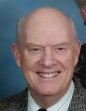 Obituary information for Vincent John Appel