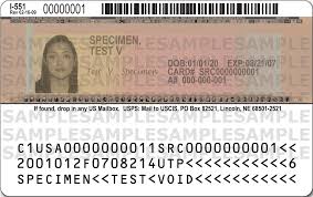 For a prolonged period or entire life. Information Regarding Eoir S Eregistration Program Permanent Resident Card And Alien Registration Receipt Card