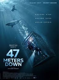 47 Meters Down Streaming Movies Free Movies Online 47 Metres Down