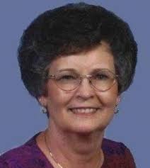 Ruby Johnston Obituary (2013)