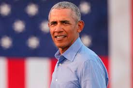 57,169,707 likes · 6,987,434 talking about this. Barack Obama Shares Playlist Of Memorable Songs From His Presidency People Com