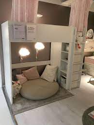 44 Magnificient Ikea Stuva Loft Beds Design Ideas For Your Kids Rooms Ikea Loft Bed Stuva Loft Bed Girls Loft Bed