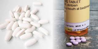 Alternatives To Ambien Sleeping Pills The Recovery Village