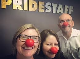 Carla Womble's Instagram, Twitter & Facebook