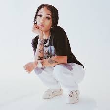 Coi leray is an american rapper, singer, and songwriter. Coi Leray On Tidal