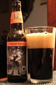 down the hatch smuttynose brewery co s robust porter beautiful beer beers of the world craft brewing