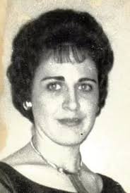 Esperanza Garcia Mayorga