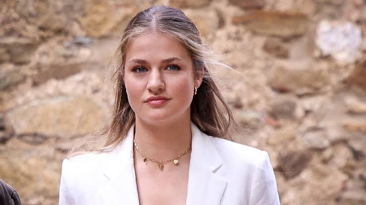 La princesa Leonor impone estilo con joyas de animales: su anillo y más diseños sorprendentes