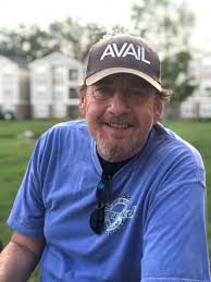 Obituary information for Jeffery Glenn 'Jeff' Ladd