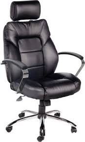 Comfort Products Commodore Ii Big And Tall Leather Executive Chair Black At Staples Comfortable Office Chair Office Furniture Layout Leather Chair