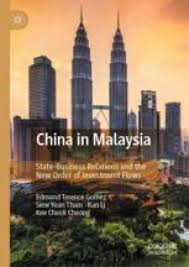 1 care consortium sdn bhd. Chinese Investment Case Studies From Malaysia Springerlink