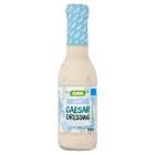 Light Caesar Dressing
