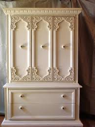 Annie Sloan Off White Chalk Paint Armoire Reserved For Jean Painted Armoire White Chalk Paint Painted Furniture