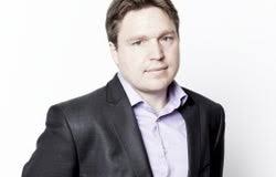 David Grimes and Paul Haydock: My Parcel Delivery